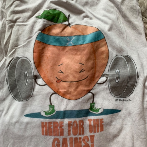 Workout tank tops - Picture 2 of 5